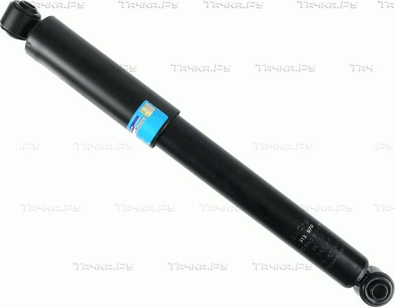 Амортизатор SACHS. Артикул 313 970