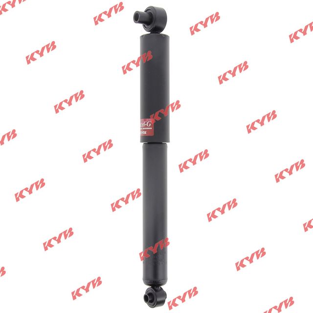 Амортизатор KYB (Каяба) Excel-G задний для Ford Transit Torneo VII 2006-2014. Артикул 349114