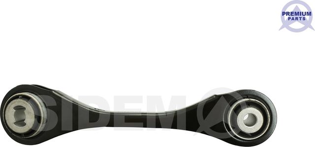 Продольный рычаг задней подвески Sidem передний левый верхний для BMW 3 VII (G2x) 2018-2026. Артикул 210470