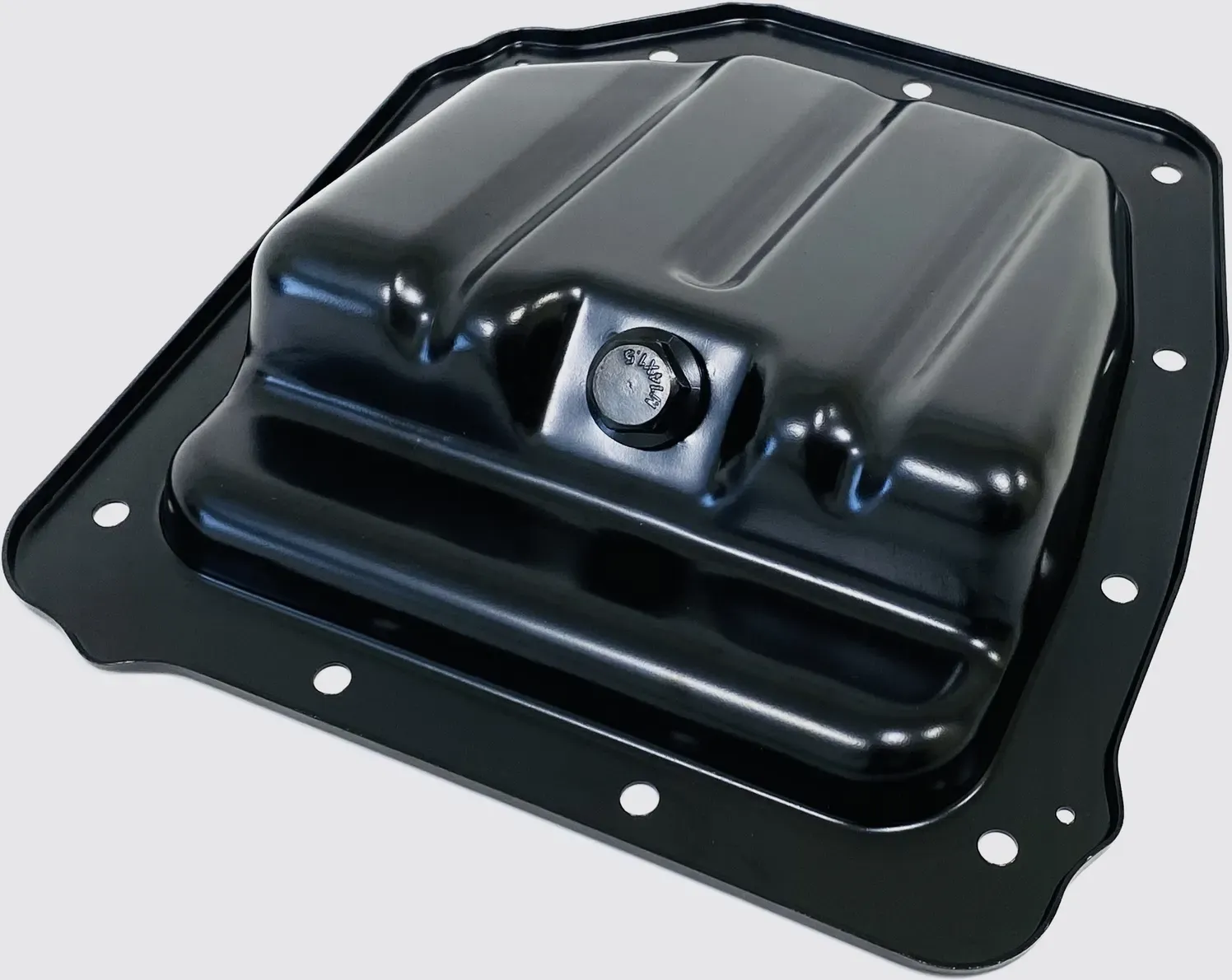 Поддон картера (Ukorauto). Артикул U0416097