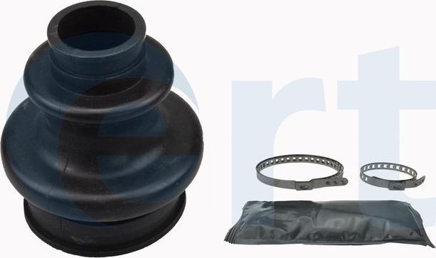 Пыльник шруса (комплект) ERT. Артикул 500214