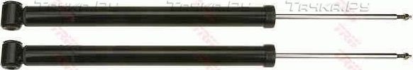 Амортизатор TRW Twin. Артикул JGT428T