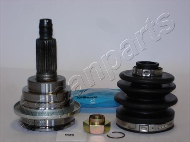 Шрус наружный (граната) Japanparts для Suzuki Baleno I 1995-2002. Артикул GI-826