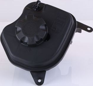 Расширительный бачок Nissens (полимерный материал). Артикул 996269