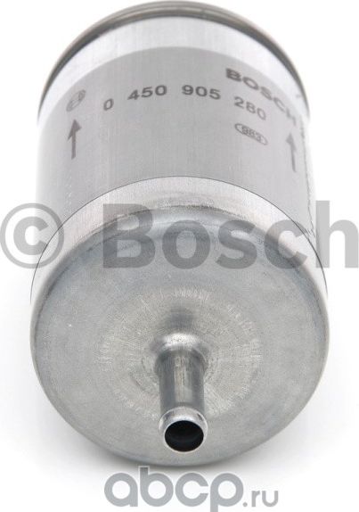 Фильтр топливынй (Bosch). Артикул 450905280