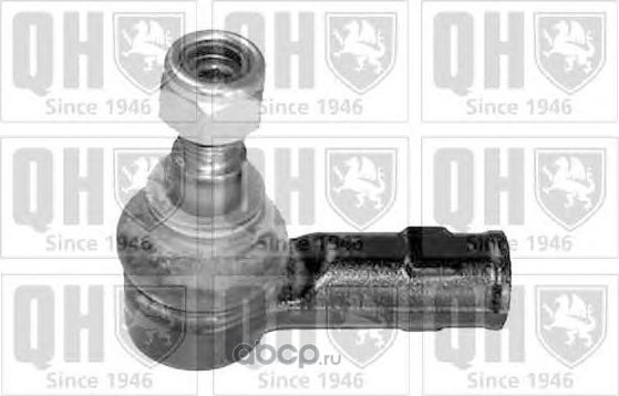 Накiнечник рульово (QH). Артикул QR9969S