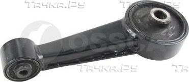 Подушка (опора) двигателя OSSCA задняя для Hyundai Getz I 2002-2005. Артикул 52494