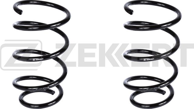 Пружина подвески Zekkert передняя для Kia Ceed I 2006-2012. Артикул SF-2127