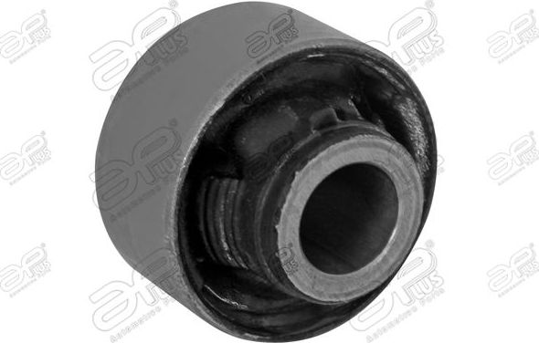 Сайлентблок переднего рычага подвески APlus правый/левый для Nissan Note II 2013-2026. Артикул 24625AP