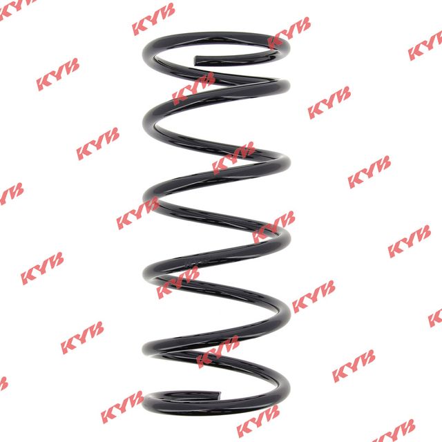 Пружина подвески KYB (Каяба) K-Flex передняя для Suzuki Grand Vitara III 2005-2015. Артикул RA3118