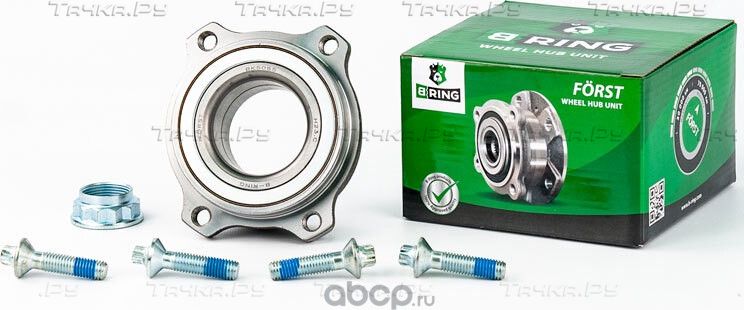 Ступицы (B-Ring). Артикул BK5065
