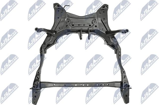 Балка NTY передняя для Mazda CX-5 I 2011-2017. Артикул ZRZ-MZ-006