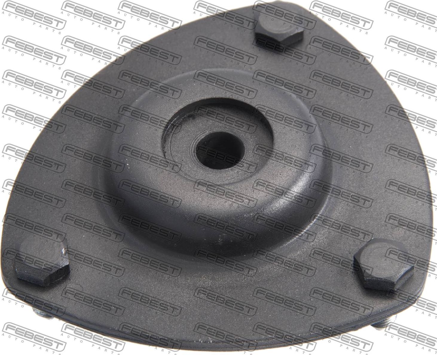 Опора амортизатора (стойки) Febest. Артикул HSS-002