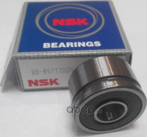 ПОДШИПНИК (NSK). Артикул B885T12DDN
