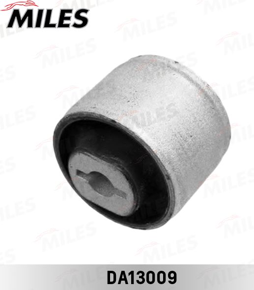 Сайлентблок заднего рычага подвески Miles. Артикул DA13009