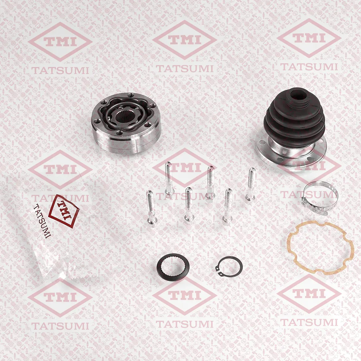 ШРУС внутренний к-т (Tatsumi). Артикул TDB1137