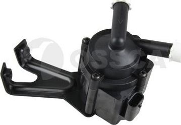 Дополнительный водяной насос OSSCA для BMW 6 III (F06/F13/F12) 2010-2018. Артикул 53468