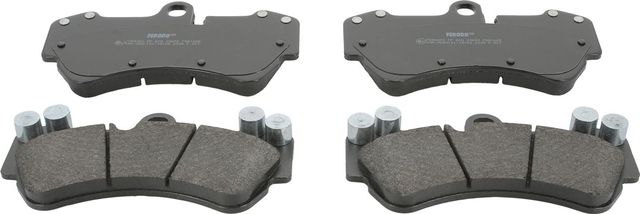 Тормозные колодки Ferodo Premier Eco Friction. Артикул FDB1625