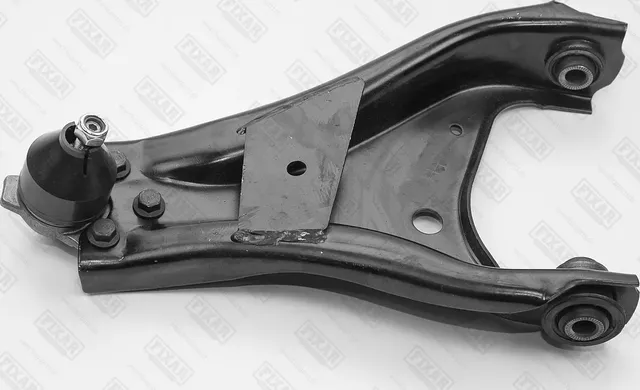 Рычаг RENAULT DUSTER 10- передн.нижн.прав. (Fixar) Fixar. Артикул FQ0883R