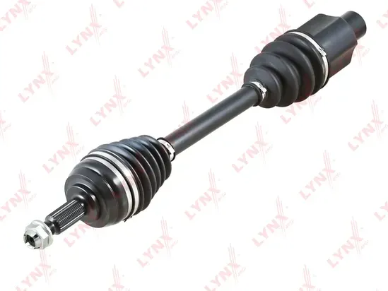Привод в сборе (Lynxauto). Артикул CD1235