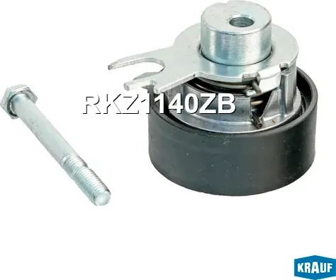 Ролик натяжной ГРМ Krauf. Артикул RKZ1140ZB