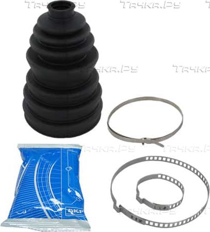 Пыльник ШРУСа наружный SKF передний для Chevrolet Lumina APV 1989-1996.  Артикул VKJP 01001 S - купить в Москве, фото, отзывы, доставка по всей  России. Магазин Тачка.Ру