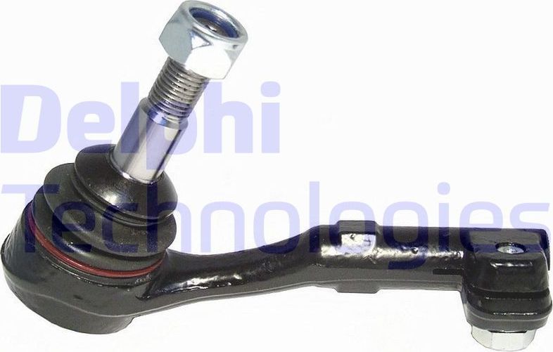 Наконечник рулевой тяги Delphi. Артикул TA2060