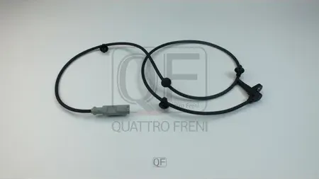 ИМПУЛЬСНЫЙ ДАТЧИК ABS RR (Quattro Freni). Артикул QF61F00441
