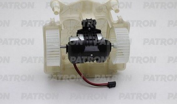 Вентилятор, мотор печки (отопителя) салона Patron. Артикул PFN171