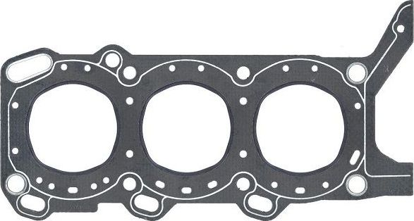 Прокладка ГБЦ Elring. Артикул 266.120