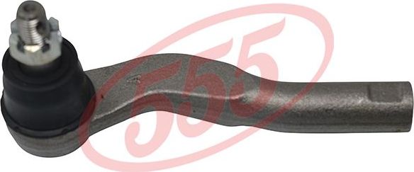 Наконечник рулевой тяги 555. Артикул SE-A071L