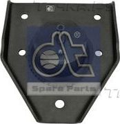 Крепление (кронштейн) радиатора DT Spare Parts для Volvo  F10 1977-1994. Артикул 2.15302