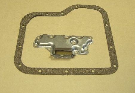 Фильтр АКПП SCT-Germany. Артикул SG 1022