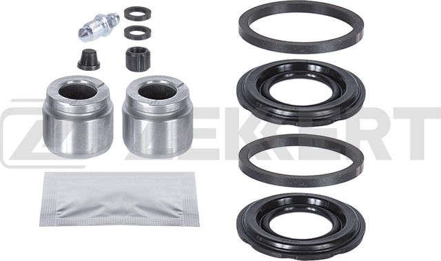 Ремкомплект тормозного суппорта Zekkert. Артикул BR-1052