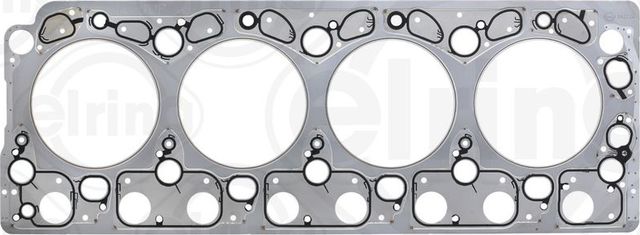 Прокладка ГБЦ Elring для Mercedes-Benz Vario 1996-2013. Артикул 082.724