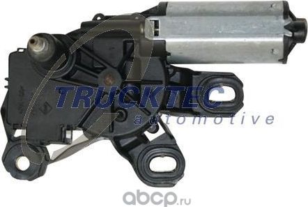 Мотор стеклоочистителя (моторчик дворников) Trucktec Automotive. Артикул 02.58.434