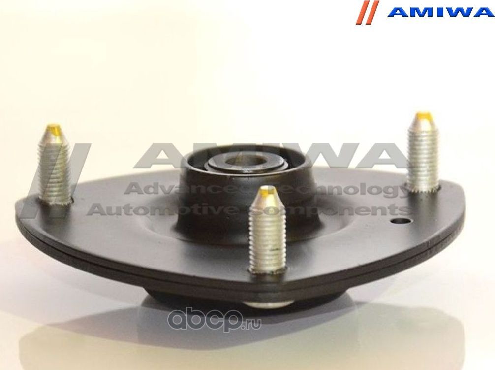 Опора амортизатора переднего правого (Amiwa). Артикул 1113928