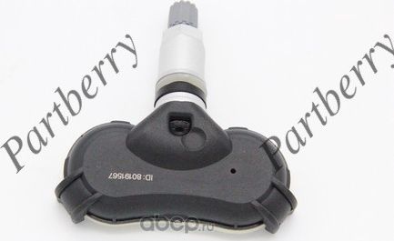 ДАТЧИК ДАВЛЕНИЯ В ШИНАХ 433MHZ (Partberry). Артикул PB1110553