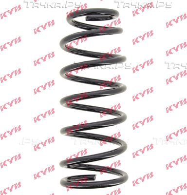 Пружина подвески KYB (Каяба) K-Flex. Артикул RA2803