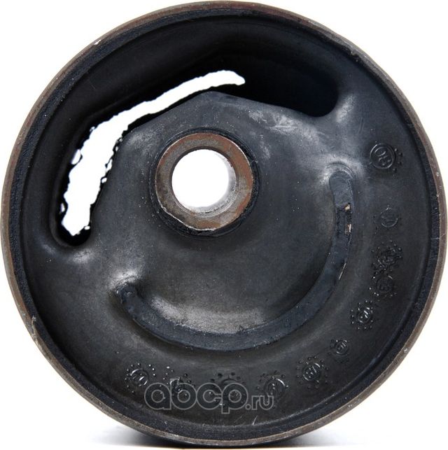 САЙЛЕНТБЛОК ПЕРЕДНЕЙ ОПОРЫ ДВИГАТЕЛЯ (JD) (Just Drive). Артикул JDN0908F