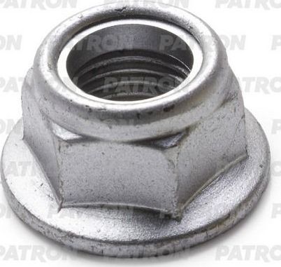 Гайка Patron. Артикул PBLT030