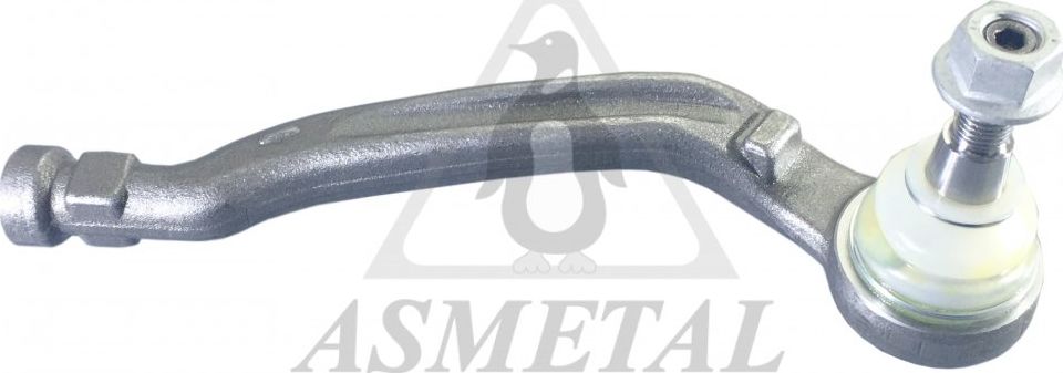Наконечник рулевой тяги Asmetal. Артикул 17PE1201