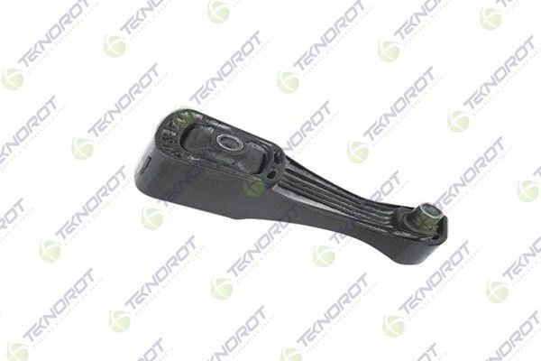 Подушка (опора) двигателя Teknorot передняя для Renault Megane II 2002-2010. Артикул RE-EM051