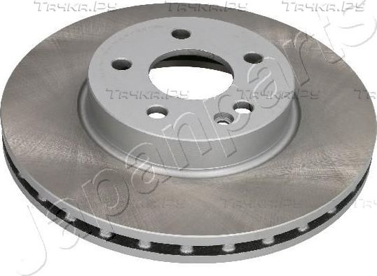 Тормозной диск Japanparts. Артикул DI-0566C