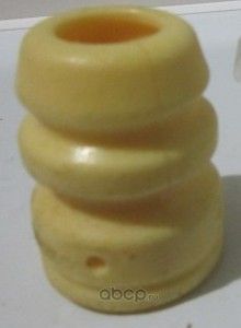 Комплект отбойников и пыльников амортизаторов (стоек) Hyundai / KIA. Артикул 546261H000