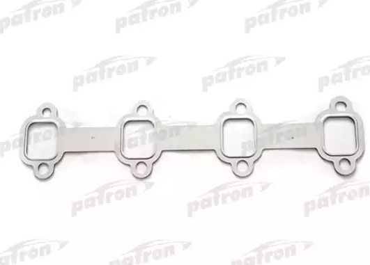 Прокладка выпускного коллектора Patron для Ford Transit IV 1991-1994. Артикул PG5-2095