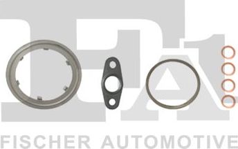 АВТОЗЧ FA1. Артикул KT100080E