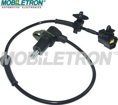 Датчик ABS Mobiletron для Daewoo Kalos 2002-2007. Артикул AB-KR020