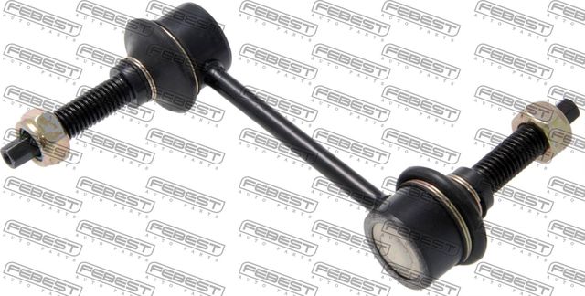 Стойка (тяга) стабилизатора Febest. Артикул 2923-DIIIR