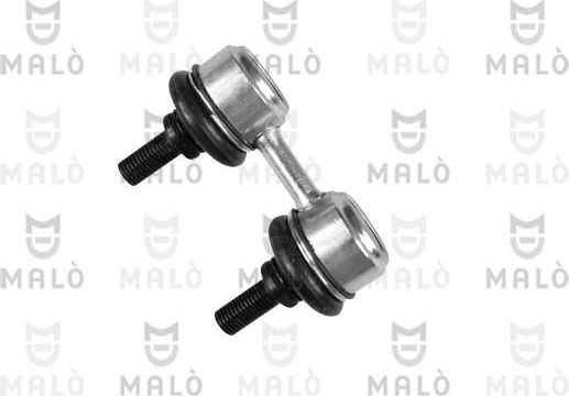 Стойка (тяга) стабилизатора Malò. Артикул 52380